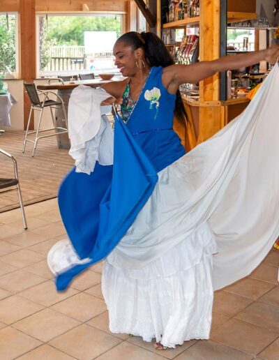 Danse