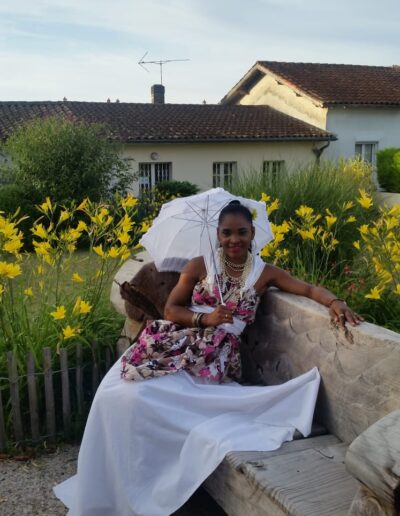 Danseuse