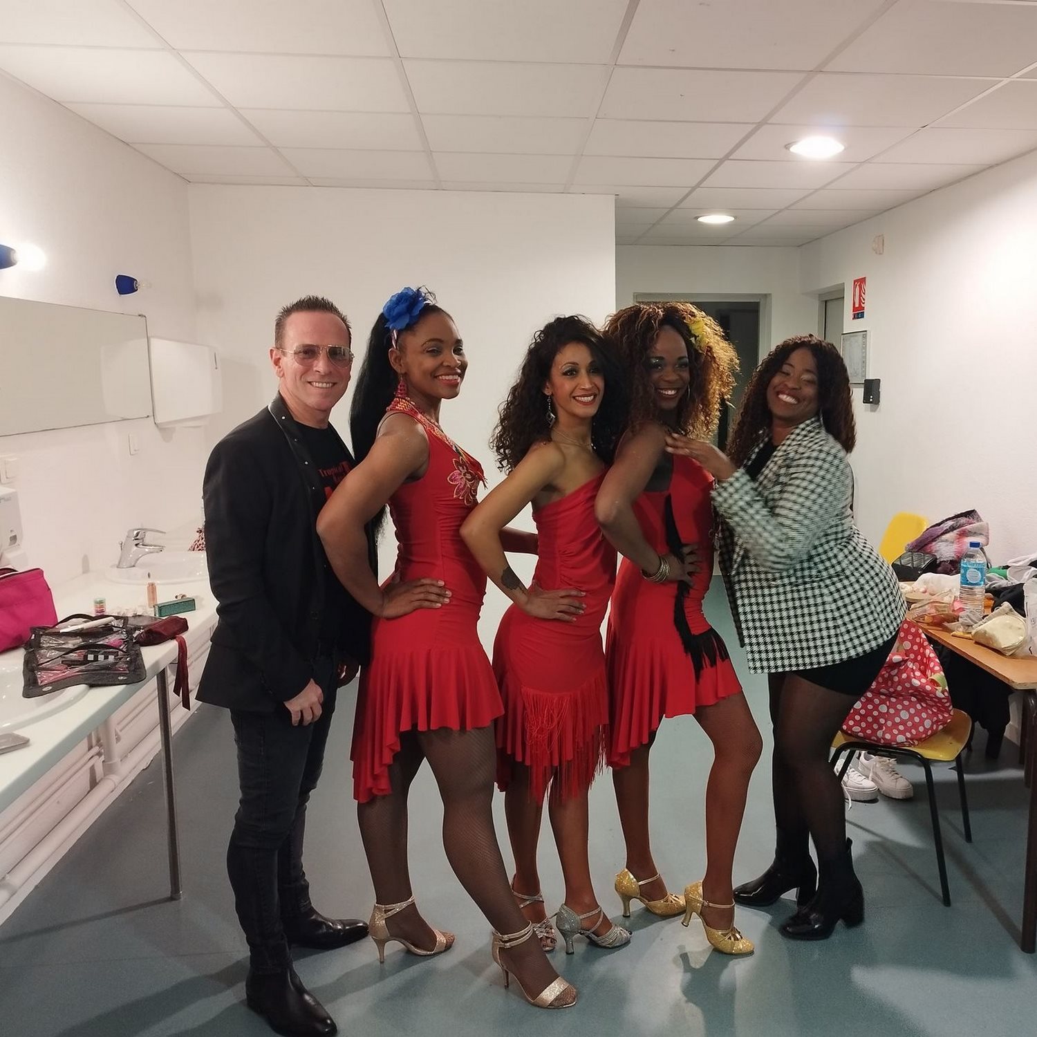 Organisation d'Événements Festifs dans le Sud-Ouest 
