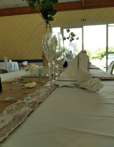 Lieu de cérémonie mariage
